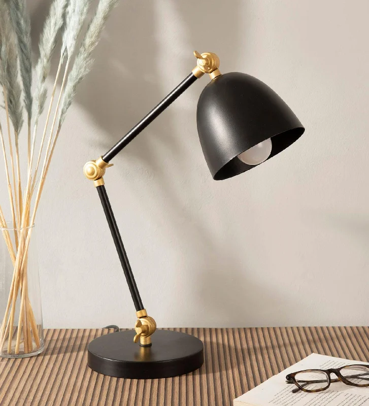 Baker 23 Desk Lamp