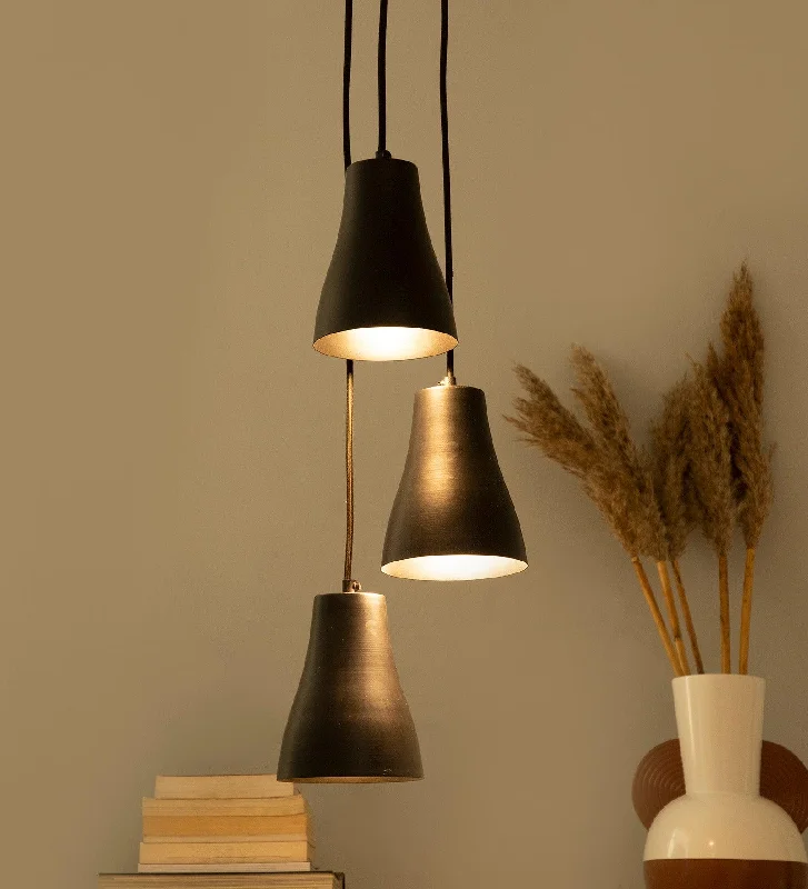 Bourouller Modern 3 Pendant Light