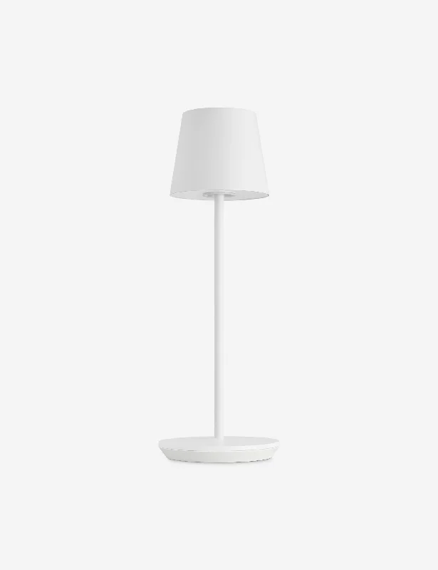 Carla Cordless Table Lamp