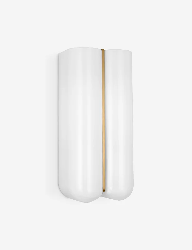 Cheverny Sconce by Christiane Lemieux