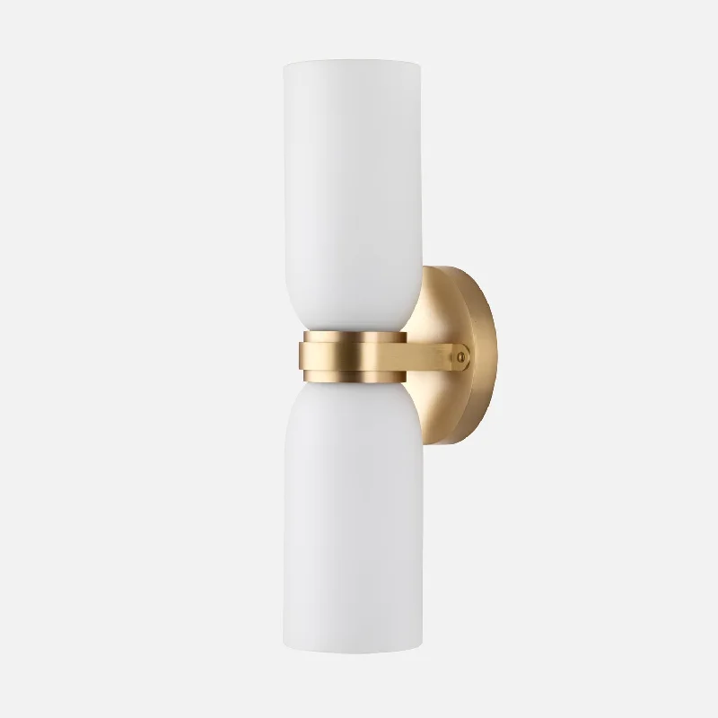 Colette Double Sconce