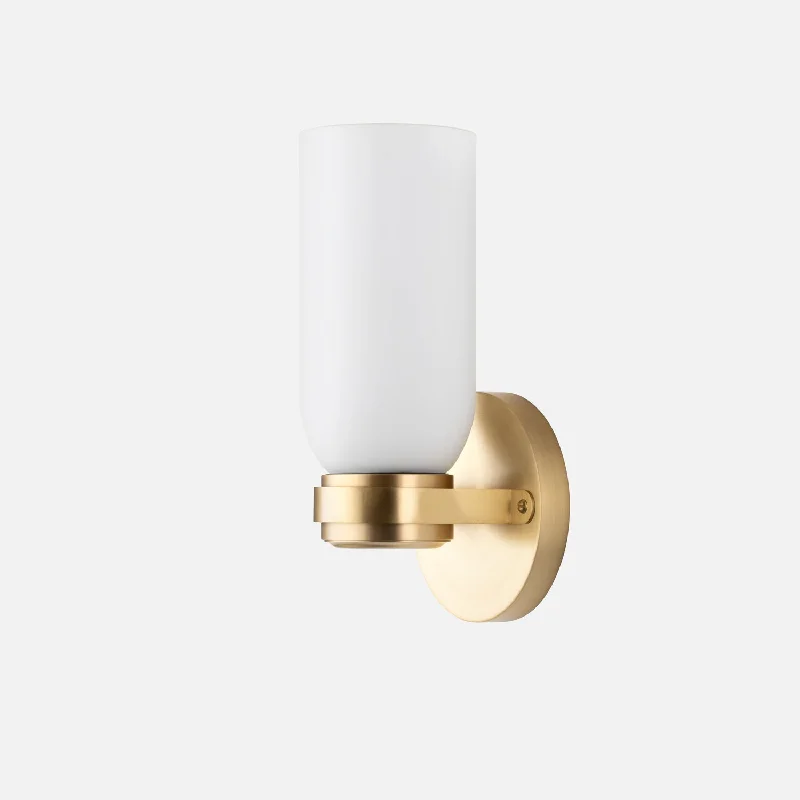 Colette Single Sconce