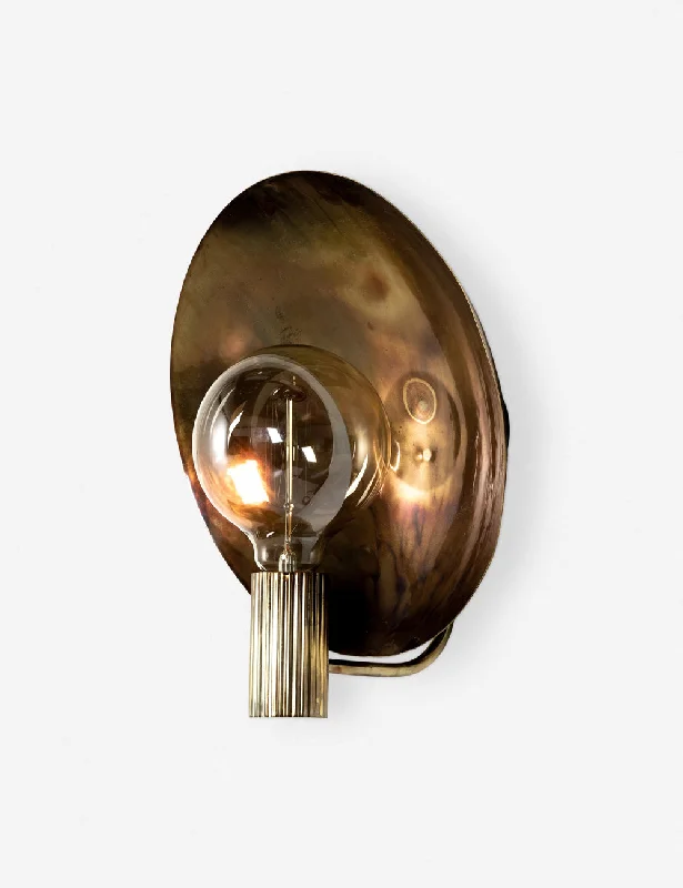 Edgar Sconce