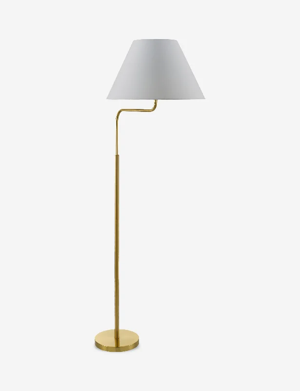 Ellingford Floor Lamp