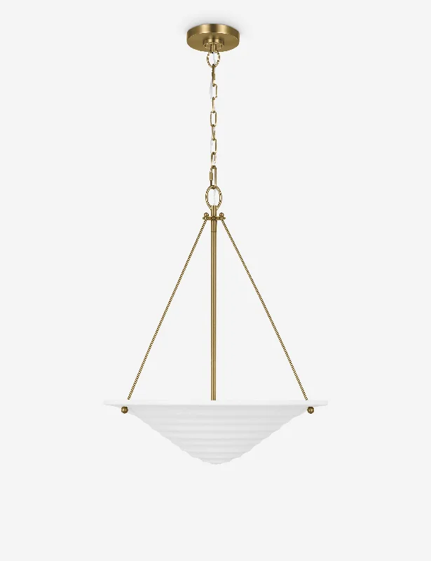 Fuente Pendant Light