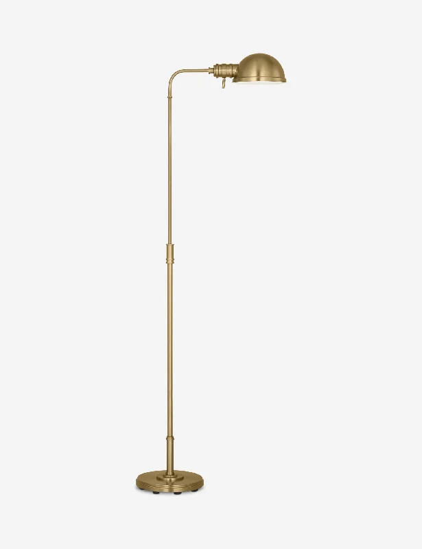 Gatt Floor Lamp