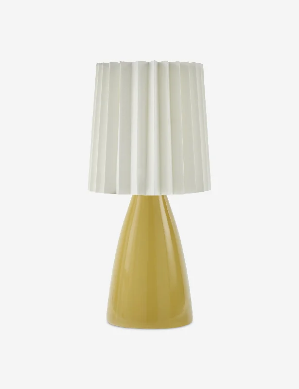 Hooper Table Lamp