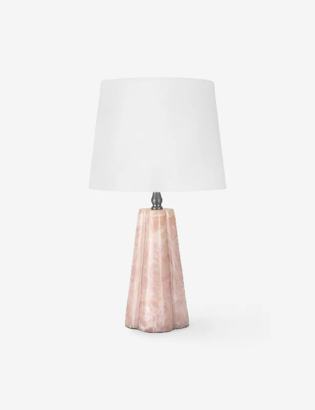 Joelle Mini Table Lamp by Regina Andrew