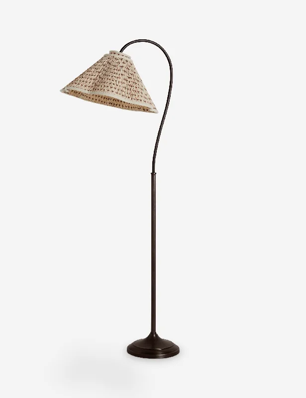 Jordan Floor Lamp