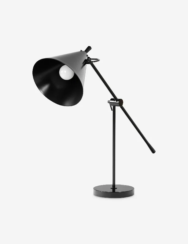 Kepler Table Lamp