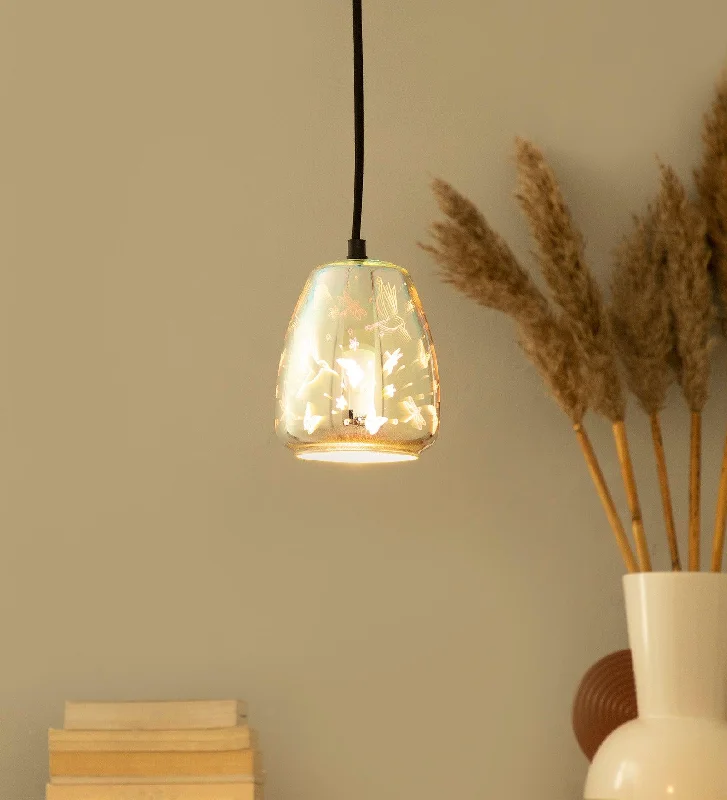 Lexi Pendant Light