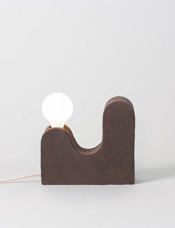 Little Hills Table Lamp by SIN