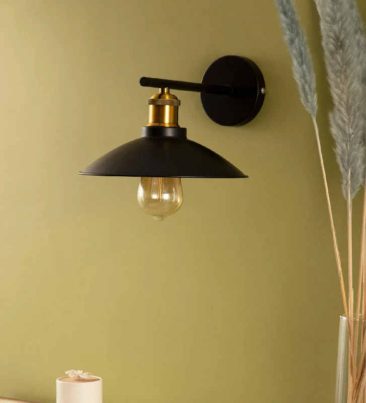 Menu Cast Wall Sconce