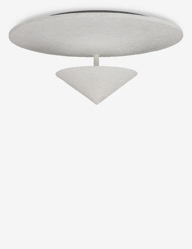 Merriman Flush Mount Light