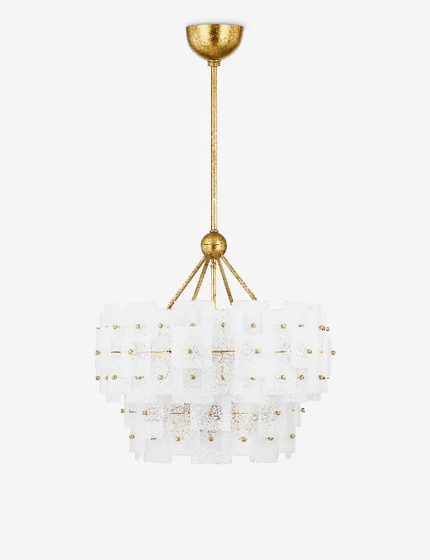 Merryweather Chandelier