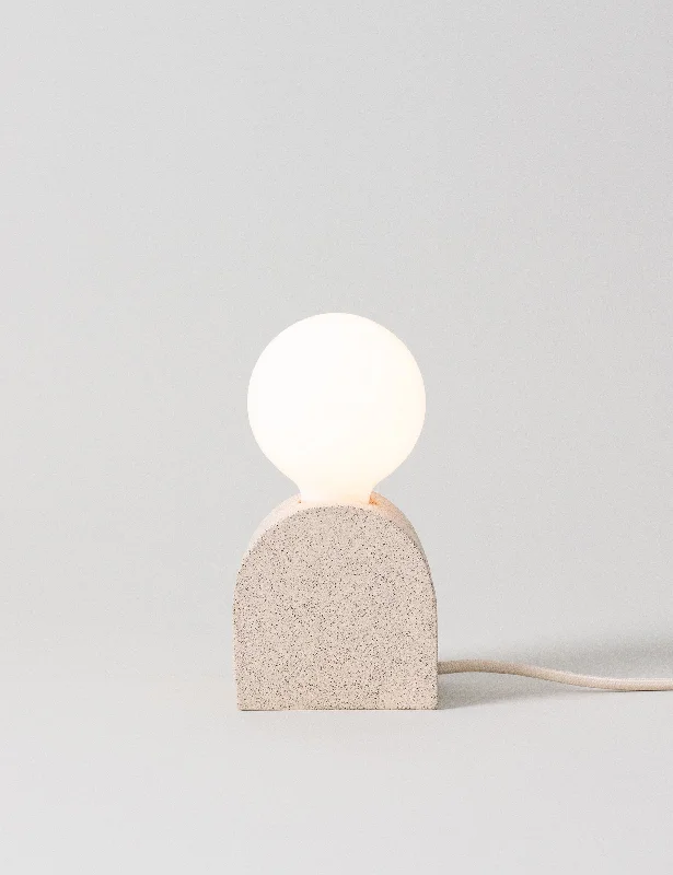 Mima Mini Table Lamp by SIN