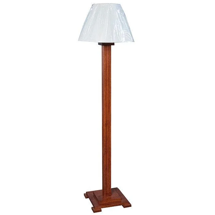 Amish Mission Reading Lamp