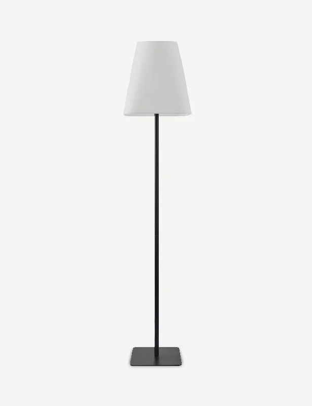 Moncrief Floor Lamp