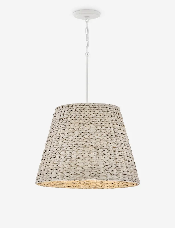 Mota Pendant Light