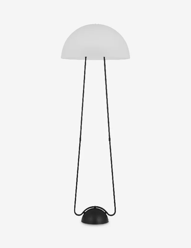 Nido Floor Lamp by Kelly Wearstler