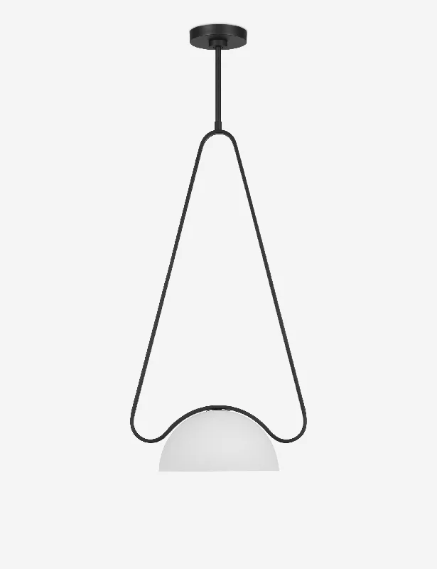 Nido Pendant Light by Kelly Wearstler