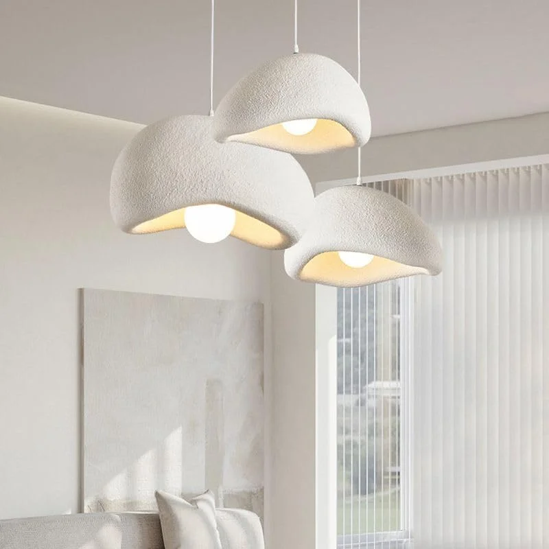 OTTOSON Scandinavian Pendant Lighting Modern Minimalist Dining Room Light - $95