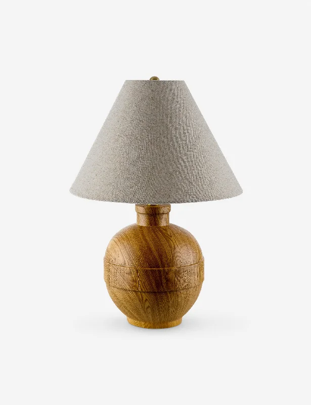 Poa Table Lamp