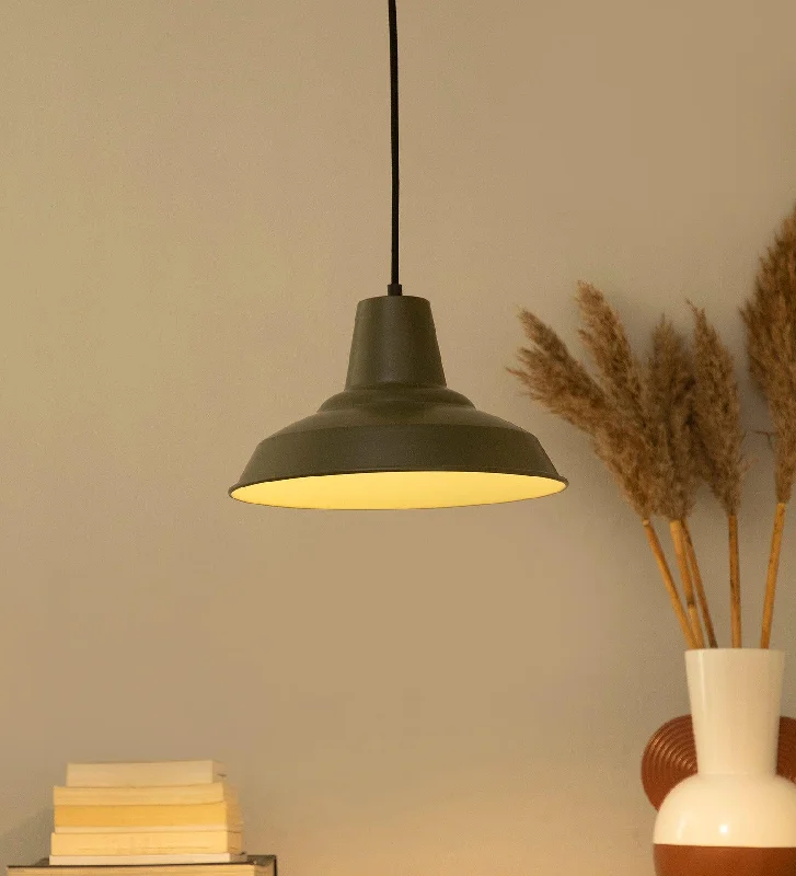 Ruffo Pendant Light