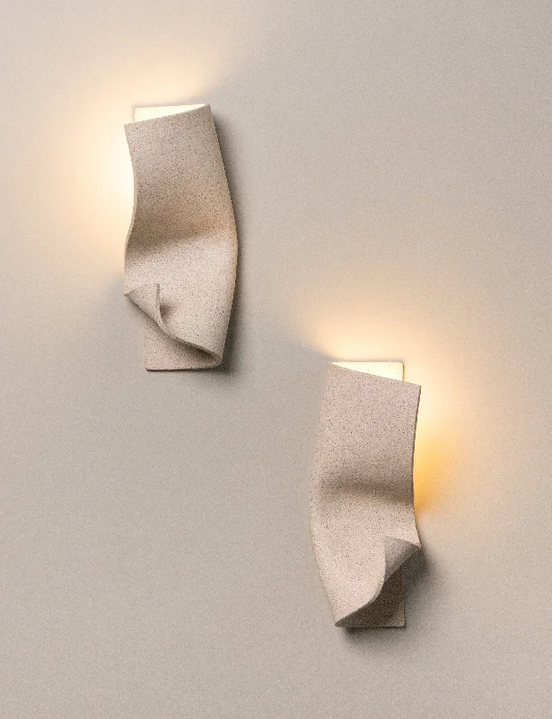 Shai Sconce by SIN