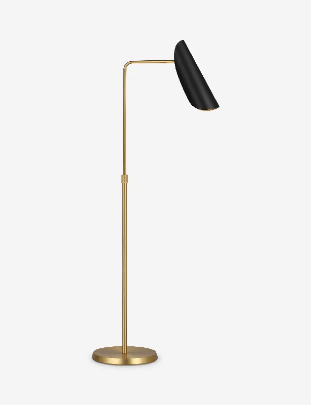 Shin Floor Lamp