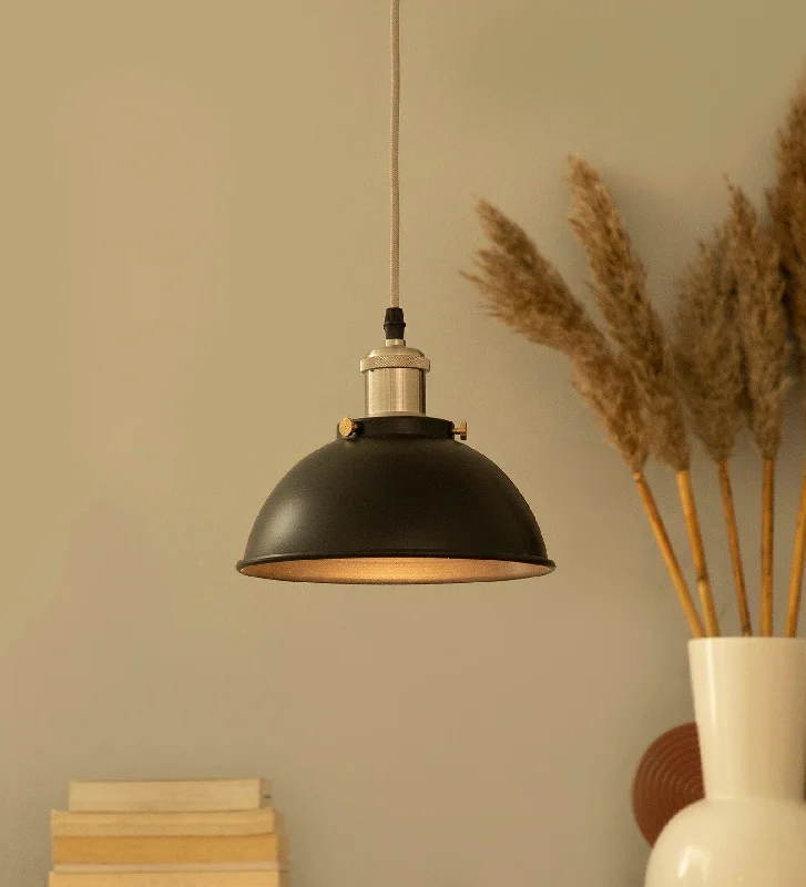 Suspension Grain Pendant Light