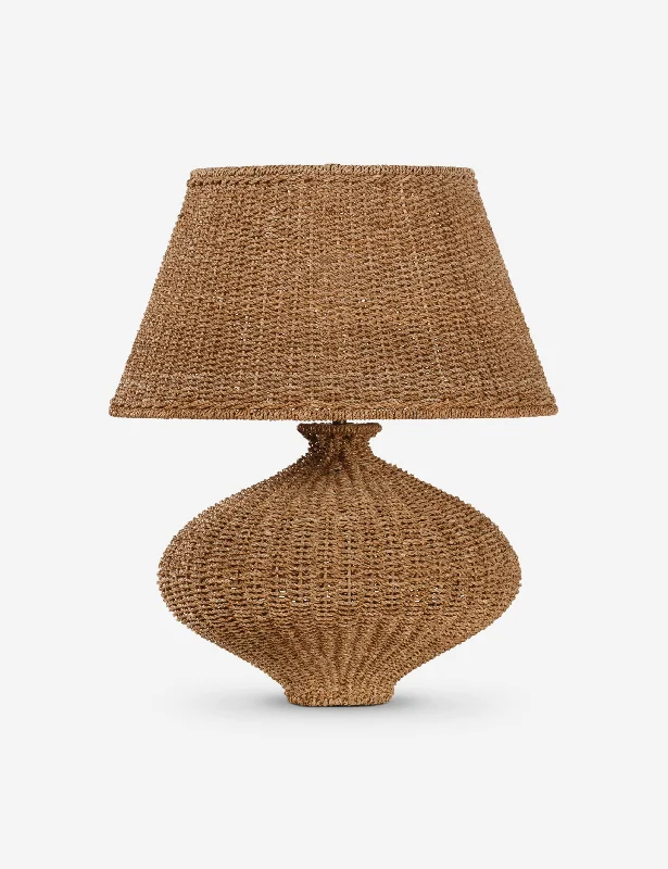 Udara Table Lamp