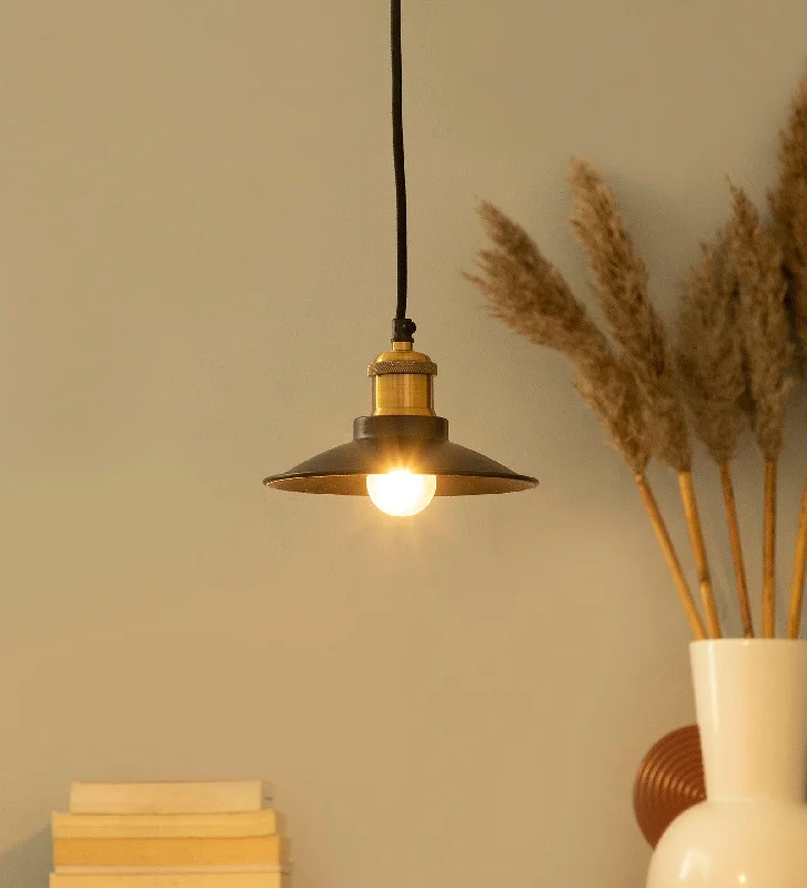 Vintage Industrial Pendant Light