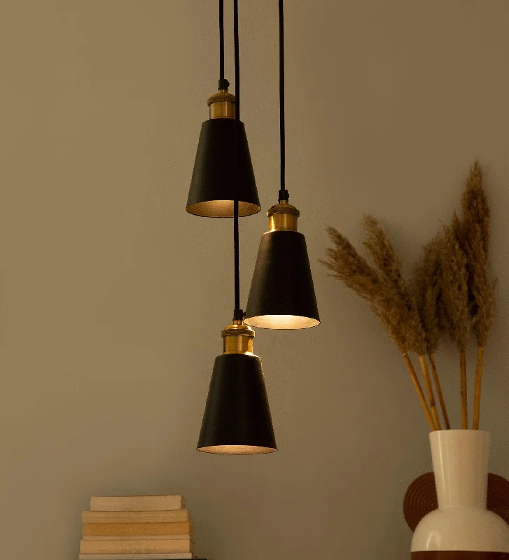 Wholesale 3 Cluster Pendant Light