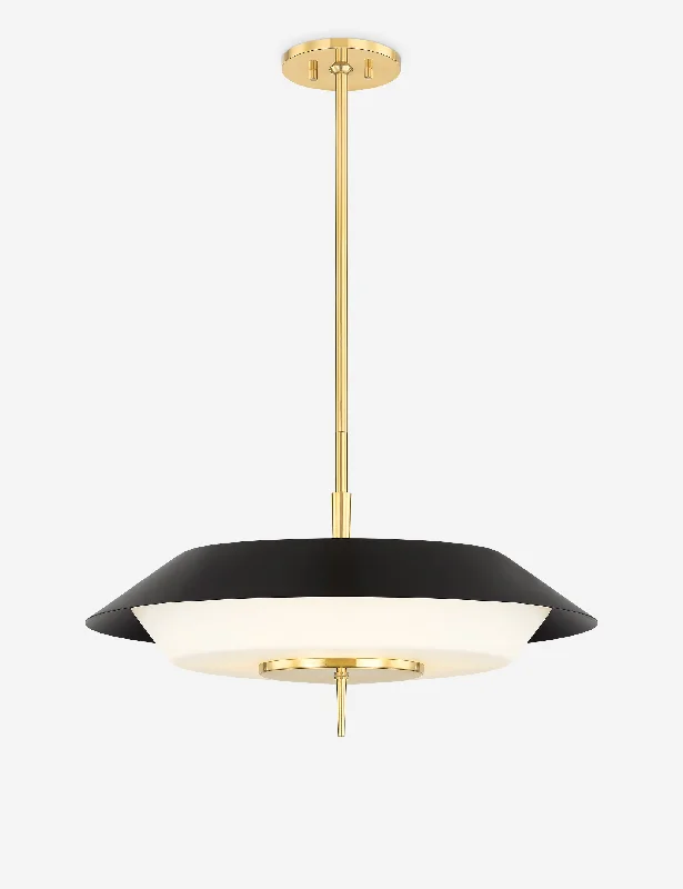 Yardley Pendant Light