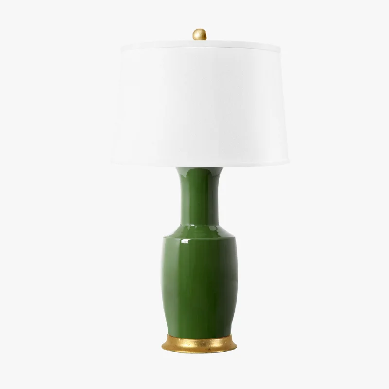 Ansel Vert Lamp