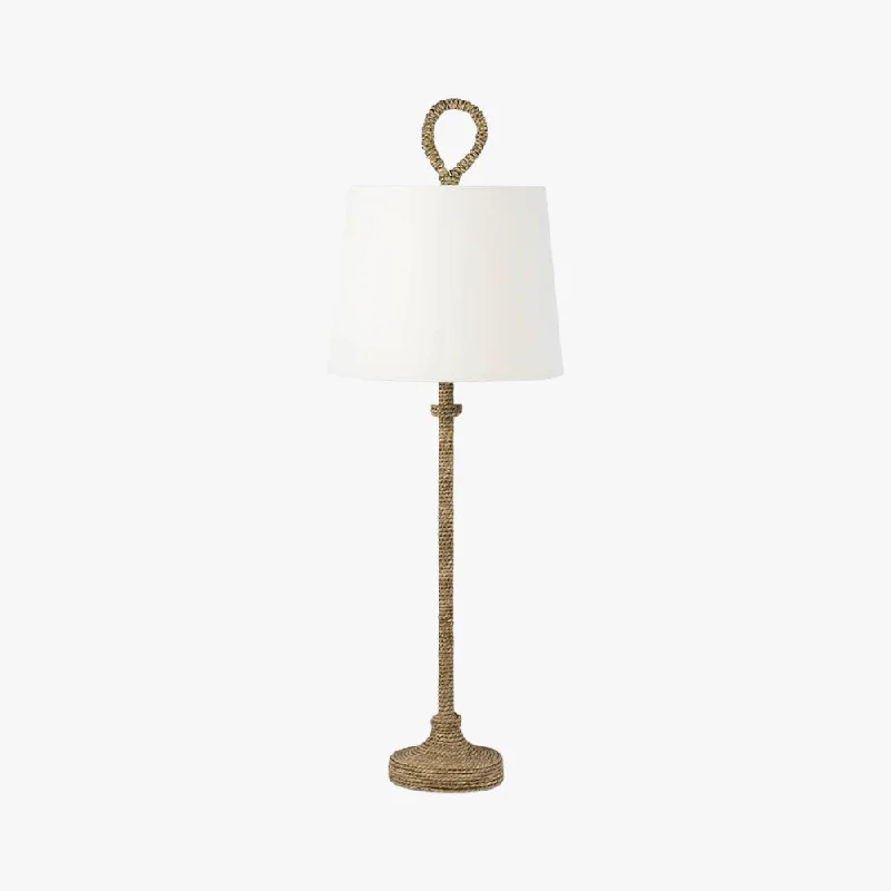 Bimini Buffet Lamp