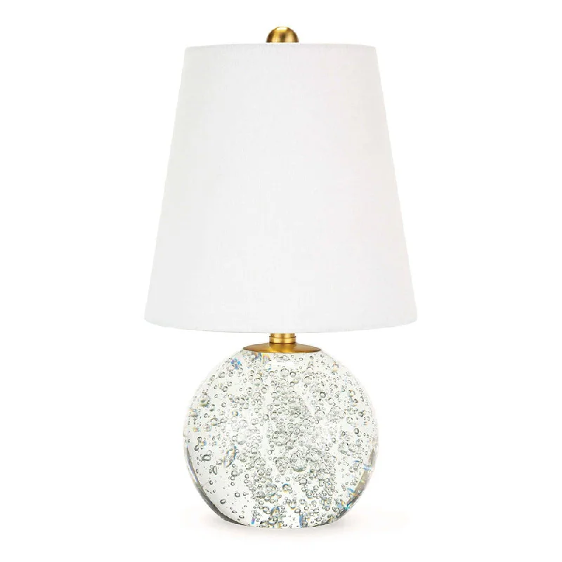 Bulle Crystal Mini Lamp