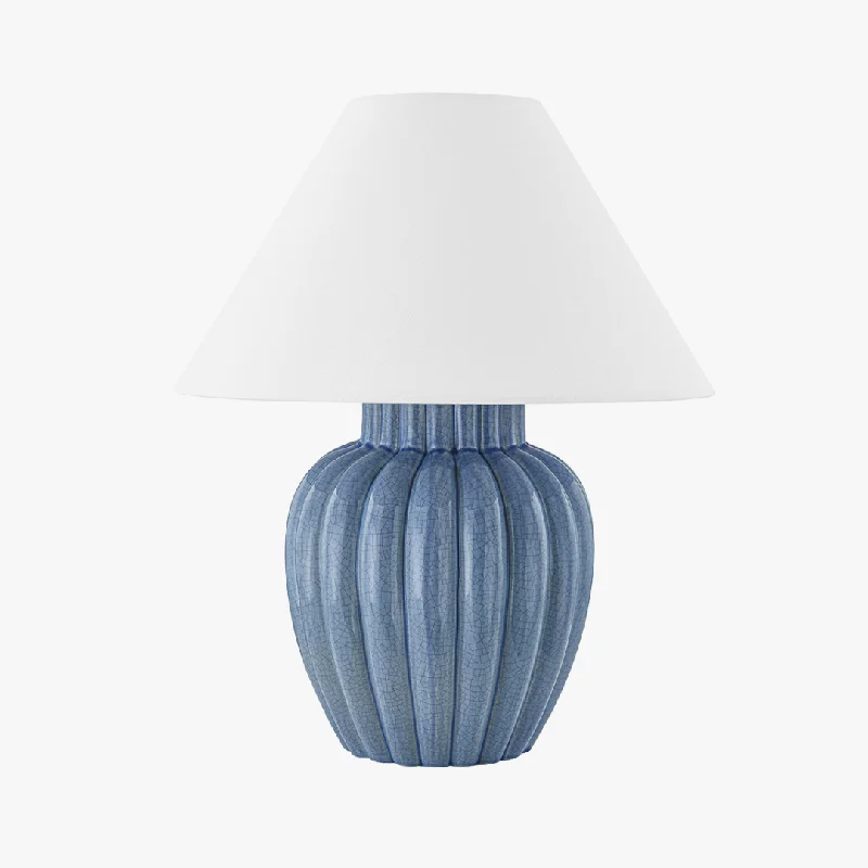 Clarendon Lamp