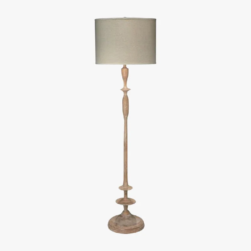 Dubrow Floor Lamp