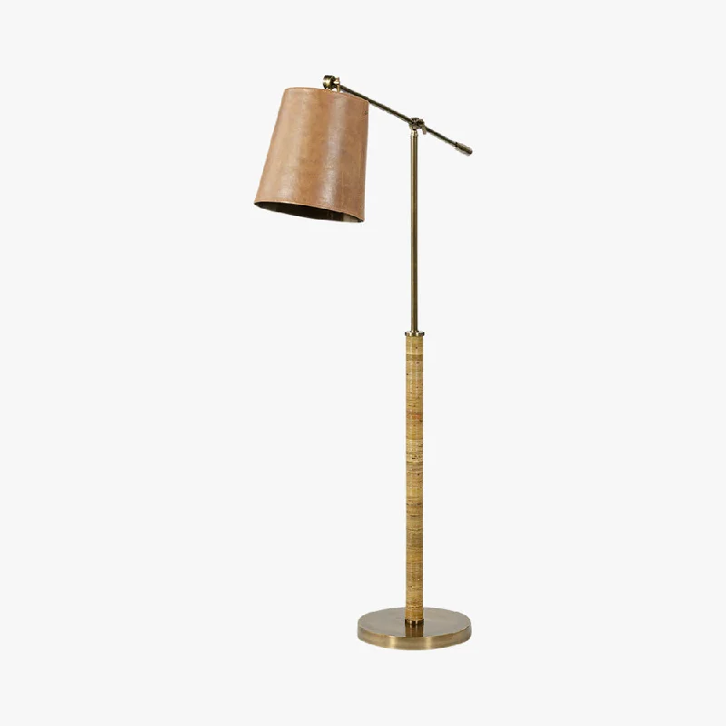 Hendrick Floor Lamp