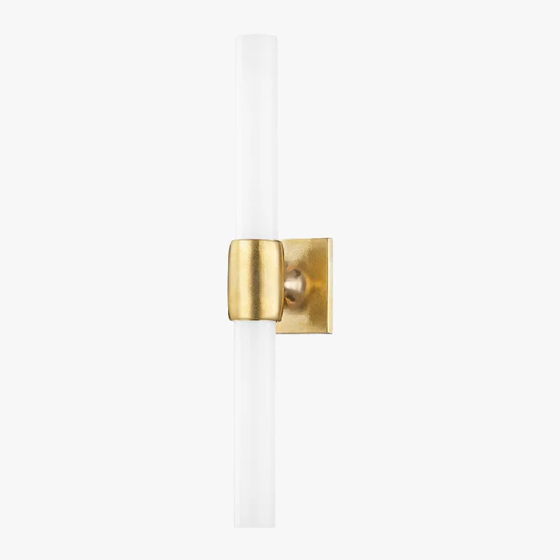 Hogan Double Sconce