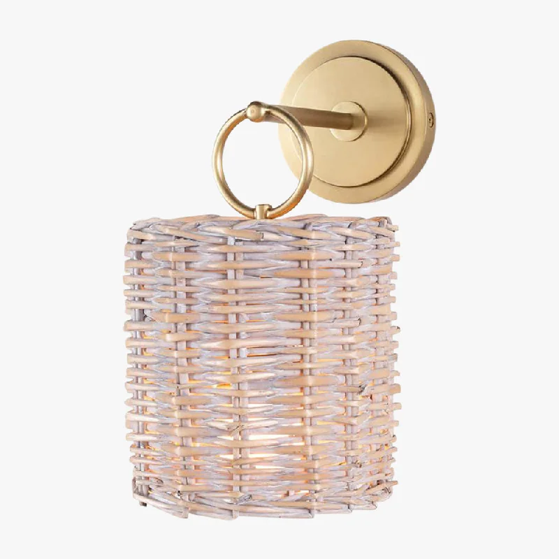 Nantucket Sconce