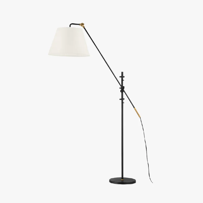 Navin Floor Lamp