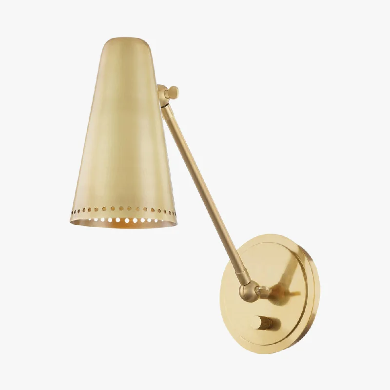 Petra Wall Sconce