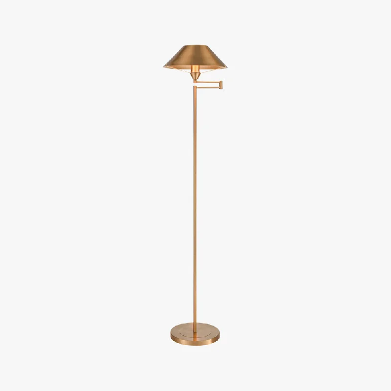 Ritz Floor Lamp