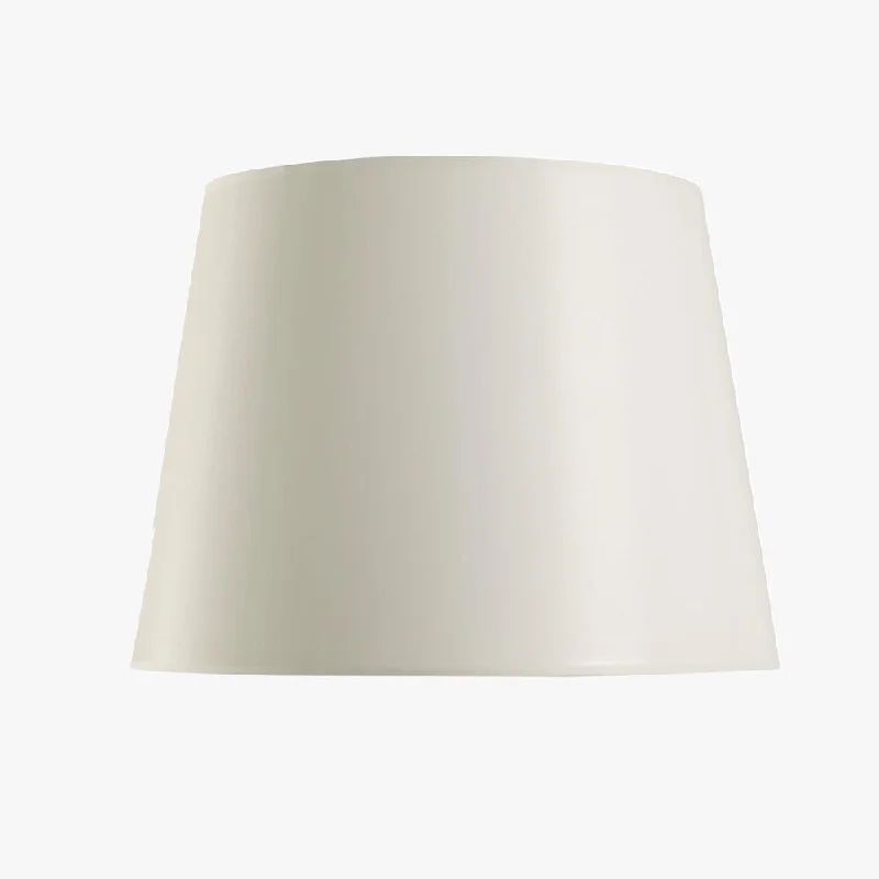 White Paper Lamp Shade