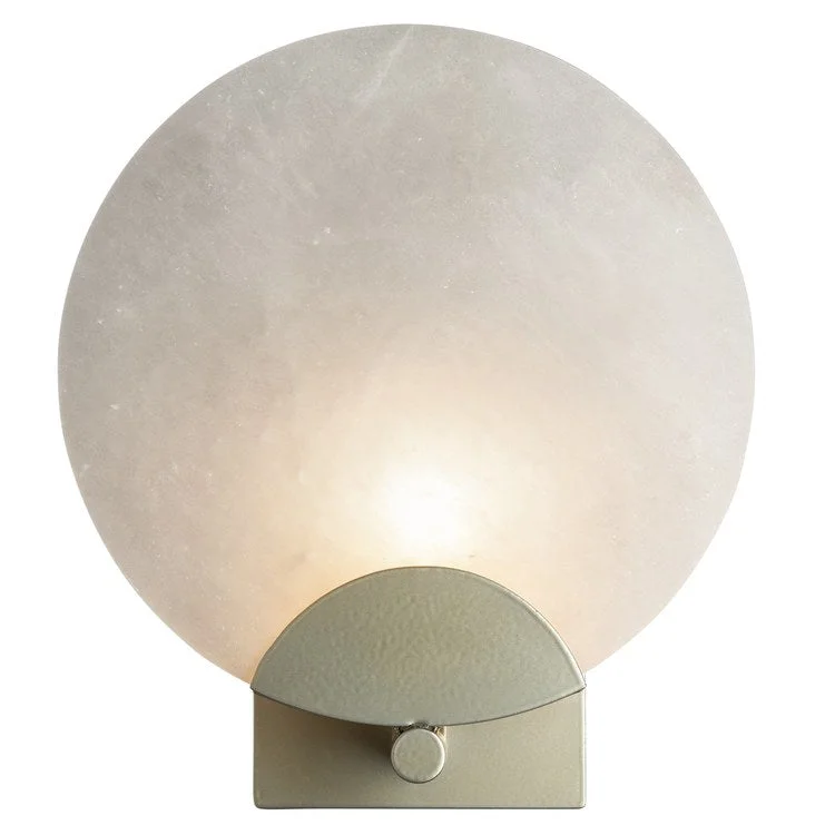 Callisto Single-Light Wall Sconce