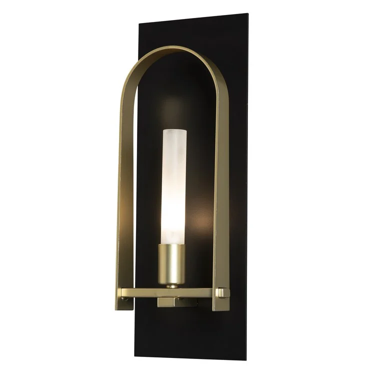 Triomphe Single-Light Wall Sconce