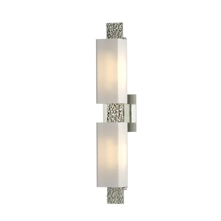 Oceanus Two-Light Wall Sconce